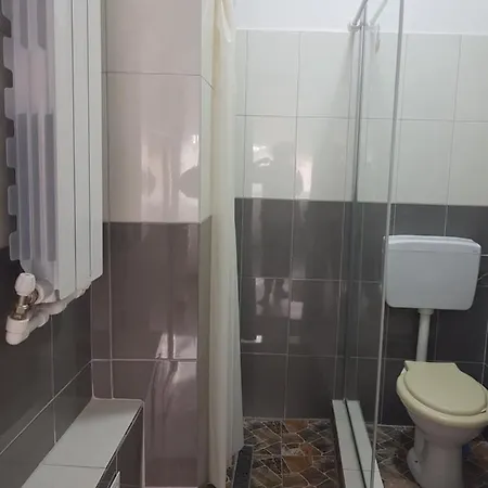 Casa Darya-24h Check-in Проживание в семье