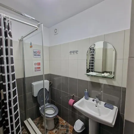 Casa Darya-24h Check-in Бухарест