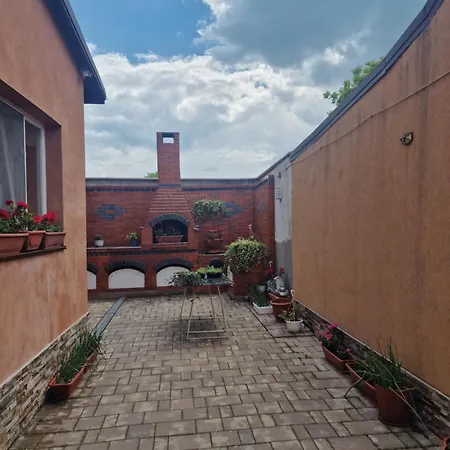 Casa Darya-24h Check-in * Бухарест