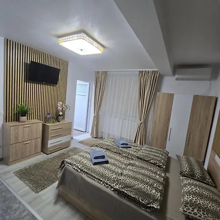Проживание в семье Casa Darya-24h Check-in