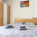 民宿 Casa Darya-24h Check-in 布加勒斯特