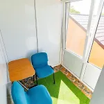 Casa Darya-24h Check-in