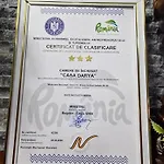 Casa Darya-24h Check-in 布加勒斯特