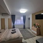 Casa Darya-24h Check-in Bucureşti