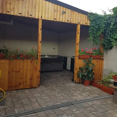 Casa Darya-24h Check-in *