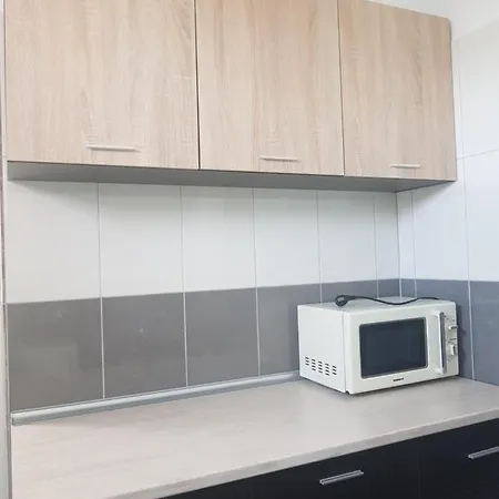 Casa Darya-24h Check-in Бухарест