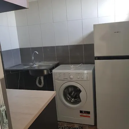 Δωμάτια σε οικογενειακή κατοικία Casa Darya-24h Check-in *