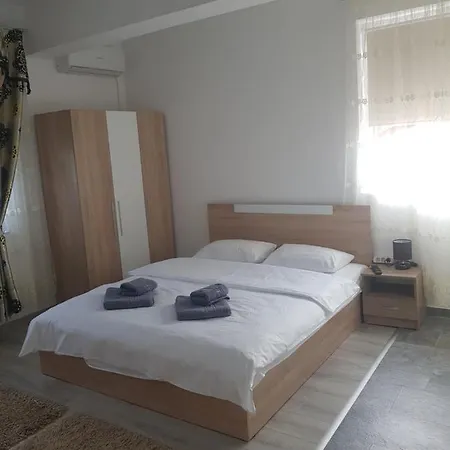 בית אירוח Casa Darya-24h Check-in בוקרשט