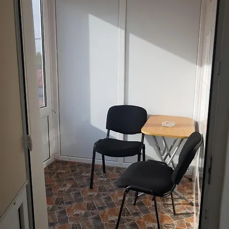 Casa Darya-24h Check-in 부쿠레슈티