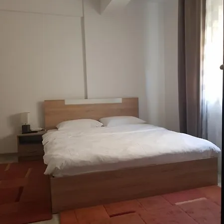 Homestay Casa Darya-24h Check-in *