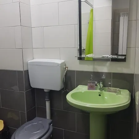 Casa Darya-24h Check-in Homestay Bucharest