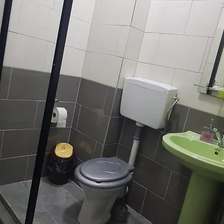 Casa Darya-24h Check-in * Бухарест