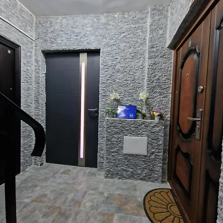 Homestay Casa Darya-24h Check-in *