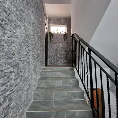Casa Darya-24h Check-in Δωμάτια σε οικογενειακή κατοικία