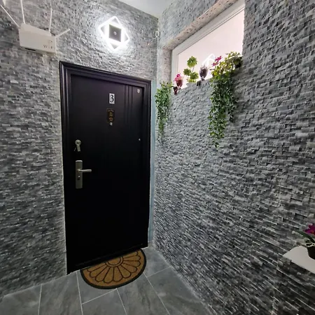 Casa Darya-24h Check-in