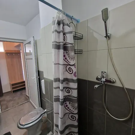 Casa Darya-24h Check-in Проживання в сім'ї