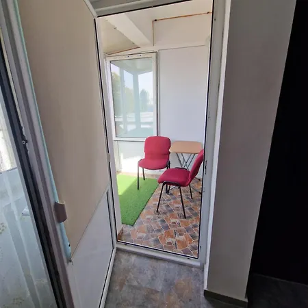 Casa Darya-24h Check-in Homestay Bucharest