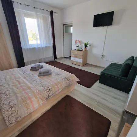 Casa Darya-24h Check-in Homestay *