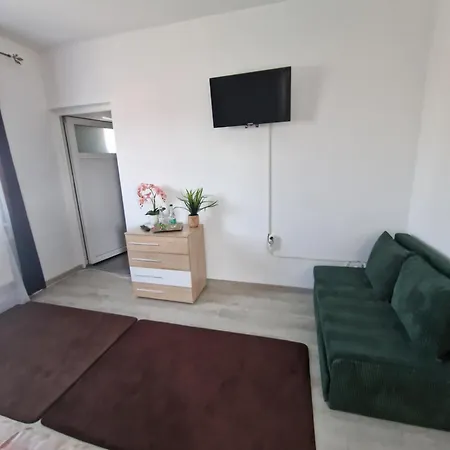 Casa Darya-24h Check-in Bucharest