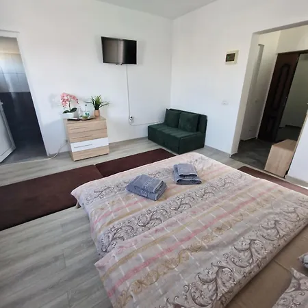 Casa Darya-24h Check-in Bucarest