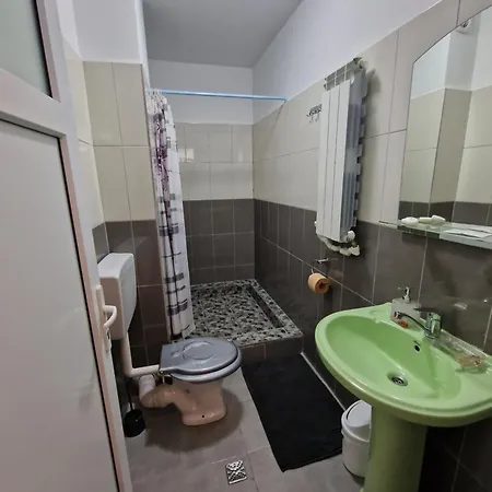 Casa Darya-24h Check-in * Bukareszt