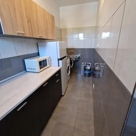 Casa Darya-24h Check-in