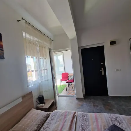 Casa Darya-24h Check-in *