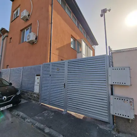 Casa Darya-24h Check-in *