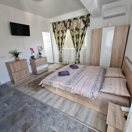 Casa Darya-24h Check-in בית אירוח