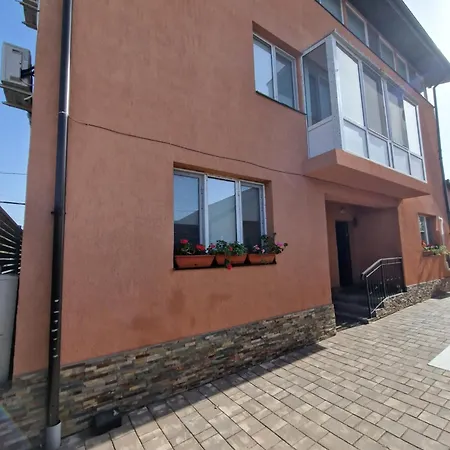 Casa Darya-24h Check-in * Bucharest