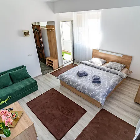 Casa Darya-24h Check-in