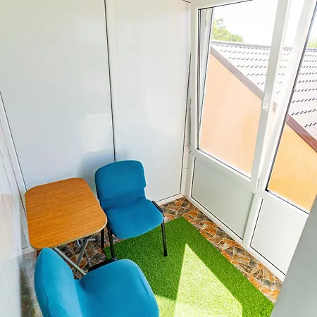 Casa Darya-24h Check-in