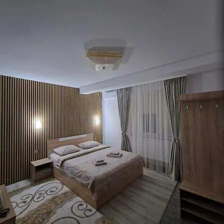 Casa Darya-24h Check-in *