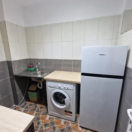 Casa Darya-24h Check-in בית אירוח *