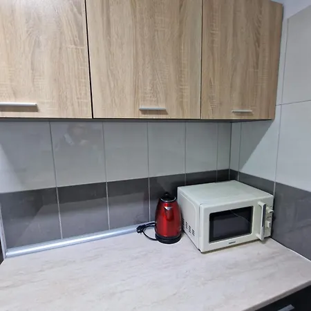 Casa Darya-24h Check-in Бухарест