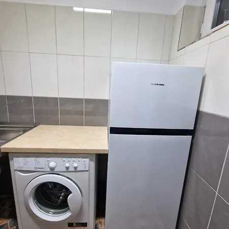 Kwatera prywatna Casa Darya-24h Check-in Bukareszt