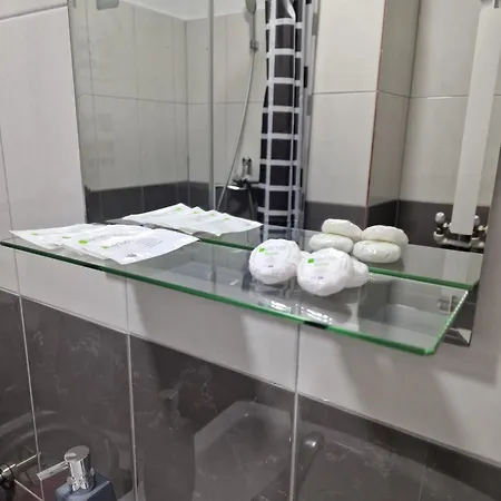 Проживання в сім'ї Casa Darya-24h Check-in