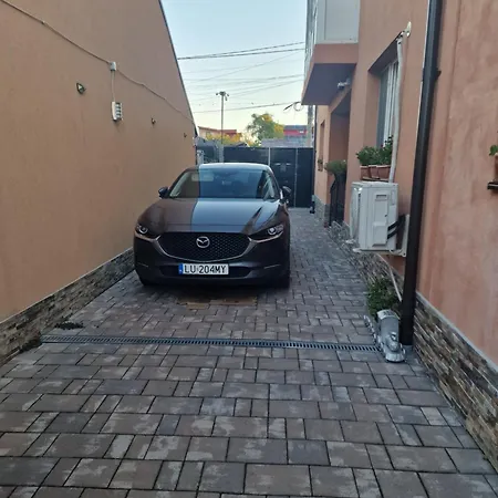 Casa Darya-24h Check-in * בוקרשט