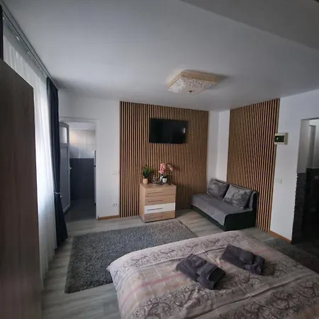 Casa Darya-24h Check-in Kwatera prywatna