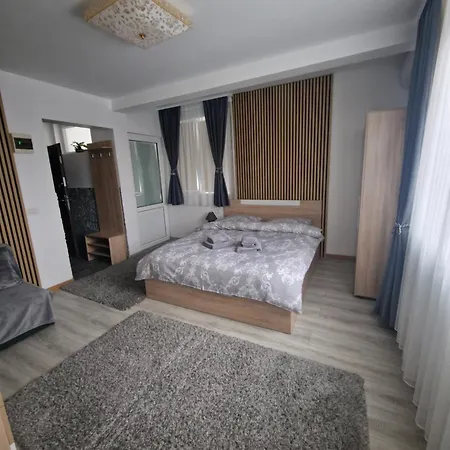 Casa Darya-24h Check-in