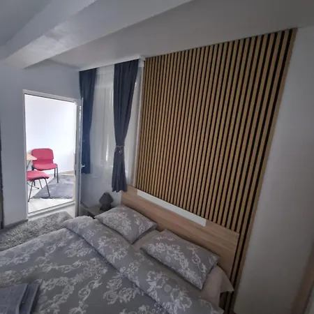 Casa Darya-24h Check-in Kwatera prywatna