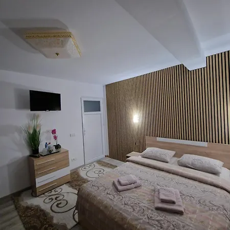 Casa Darya-24h Check-in