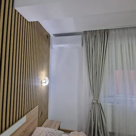 Casa Darya-24h Check-in 홈스테이 부쿠레슈티