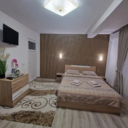 Casa Darya-24h Check-in