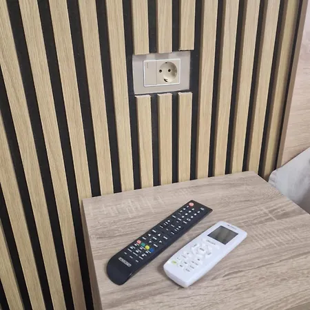 Casa Darya-24h Check-in * Boekarest