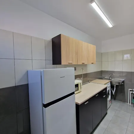 Homestay Casa Darya-24h Check-in Bucharest