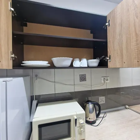 Accommodatie bij particulieren Casa Darya-24h Check-in