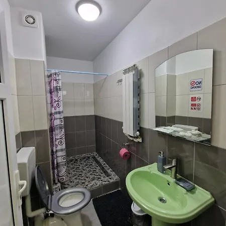 Casa Darya-24h Check-in Homestay