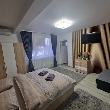 Casa Darya-24h Check-in * Boekarest