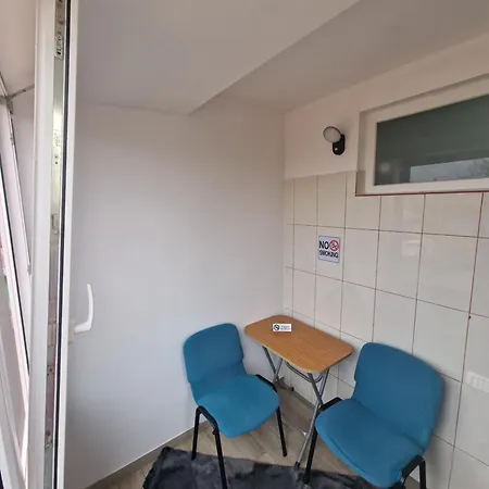 Casa Darya-24h Check-in Accommodatie bij particulieren *